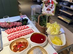 -海底捞火锅(威高广场店)
