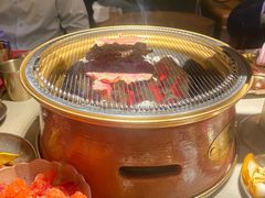 -西塔老太太泥炉烤肉(温州首店万象城黑金店)