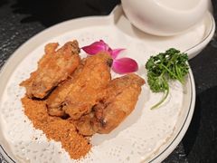-唐猫庭院·千年陕菜(赛格国际购物中心店)