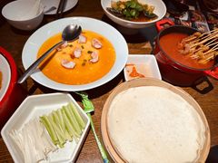 -掌柜的店·河南的菜(世茂店)