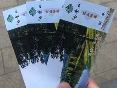 -广州市白云山风景名胜区