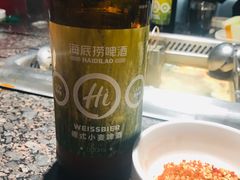 -海底捞火锅(崇文门新世界百货店)