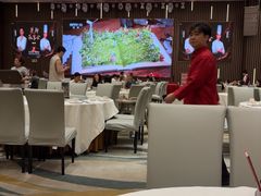 -喜宴又一村·粤菜·茶点·海鲜(壹方天地店)