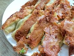 -一品鲜鱼锅贴(人民一路店)