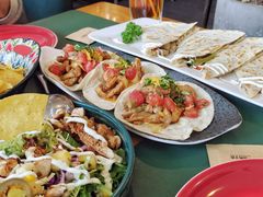 -HFFOUSA TACO弗萨塔可墨西哥餐厅(颐堤港店)