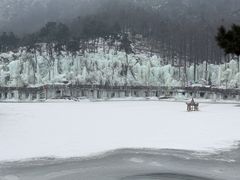 -沂蒙山旅游区云蒙景区(蒙山国家森林公园)