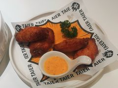 -太二酸菜鱼(广州IFC国金天地店)