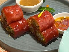 -点都德(皇岗村店)