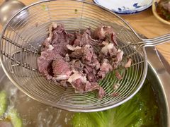 -伟记牛肉(金鸿公路店)