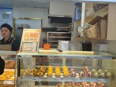 -酥挞记·手作布丁挞(西关店)