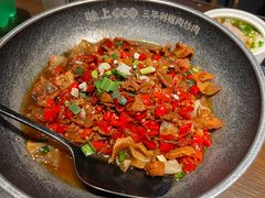 -味上湘菜馆(岳麓山店)