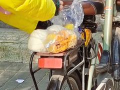 -天泽祥·鼓楼馒头(鼓楼店)