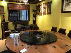 包厢-阿多私房菜(顺德店)
