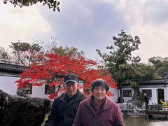 -常熟方塔园