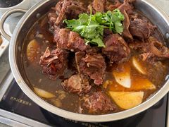 -白记羊蝎子(胜德路店)