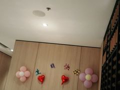 -海底捞火锅(绿洲梦想店)