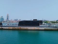 -中国人民解放军海军博物馆