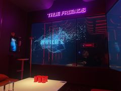 -星聚会KTV(龙湖上海奉贤天街店)