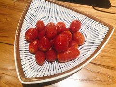 荔枝小番茄-千寻烧肉(政务区店)