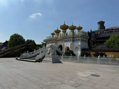 -上海东林寺(金山区)