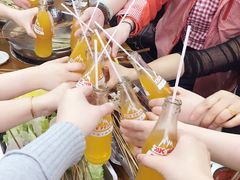 -昱欣麻辣烫·清真