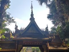 -西双版纳总佛寺