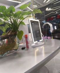 -MYYF SALON烫发染发