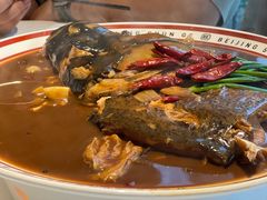 -旺顺阁·北京菜(北辰上品+)