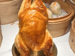 -禄运茶居·手工点心(猎德店)