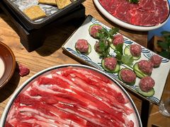 -贵厨酸汤牛肉(汇金星力城店)