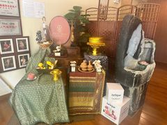 -莲泰式·中式·沐足·精油SPA采耳(天河店)