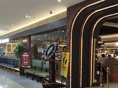 -汉丽斯巴西烤肉自助(市南店)