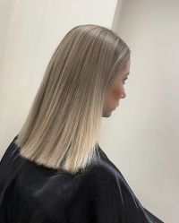 -FASHION PALACE hair+