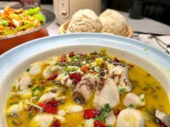 -章吴记喜瑞餐厅(东东城店)