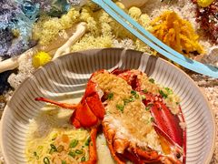 -Mr.Fish鱼鲜生海鲜放题(高德置地冬广场店)