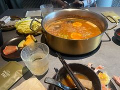 -罗勒家·养生火锅· Bistro(大望路店)