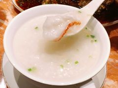 东星斑片粥-金玉满堂潮州酒楼(无限极荟购物广场店)