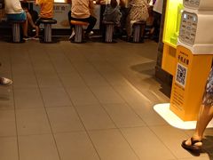 -麦当劳(武昌火车站店)