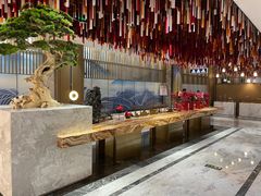 -青水瓦台汤泉(未央店)