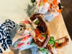-Hatsune隐泉日式料理(三里屯太古里店)