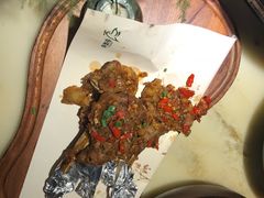 -佬麻雀·新湘菜(珠海金发购物中心店)
