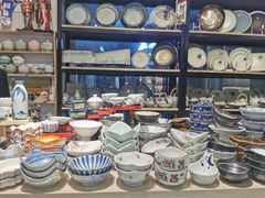 -杭州陶瓷品市场·景青陶瓷有限公司
