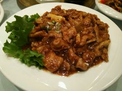 -大地春饼店(黄河路店)