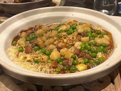 -环球港凯悦 · 享悦中餐厅