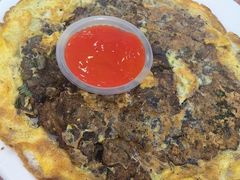 -品鲜海鲜餐厅(黄厝店)