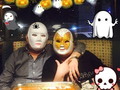 -鸣记脆皮烤鱼·海鲜烤鱼(三八广场店)