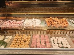 -牛New寿喜烧(金茂览秀城店)