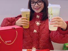 -大口九(东方广场店)