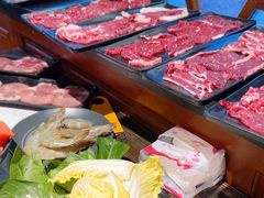 -海汕记·潮汕鲜牛肉火锅·自助