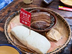 -聂发财重庆江湖菜(解放碑店)